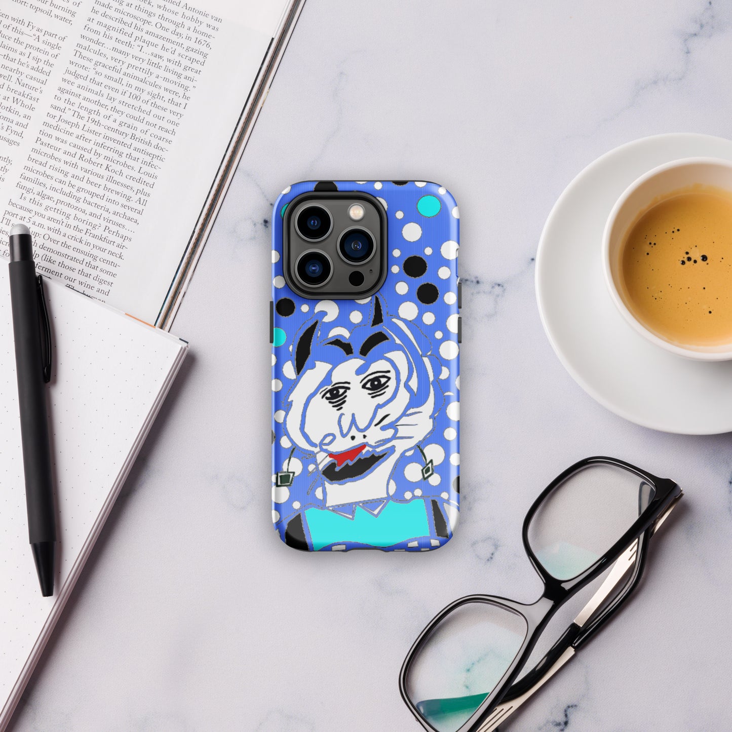 Hard iPhone® Case