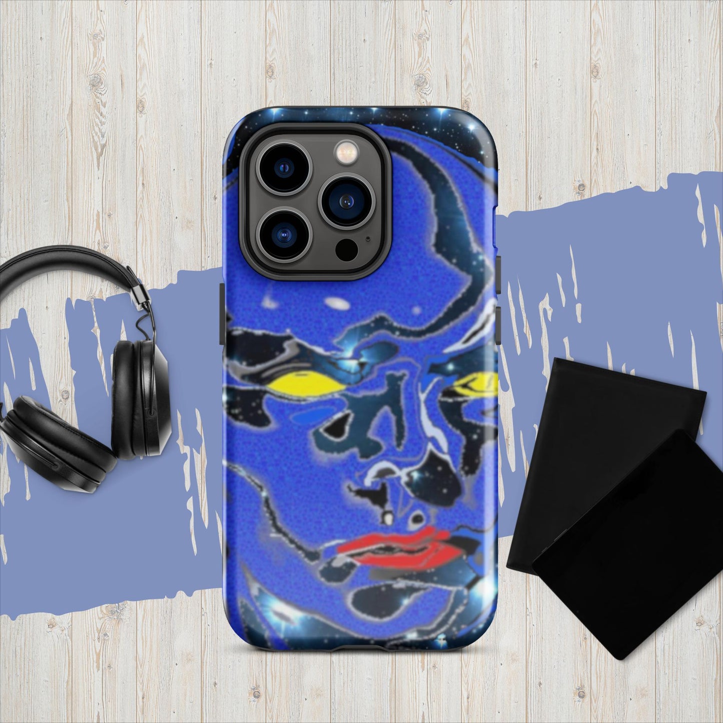Hard iPhone® Case