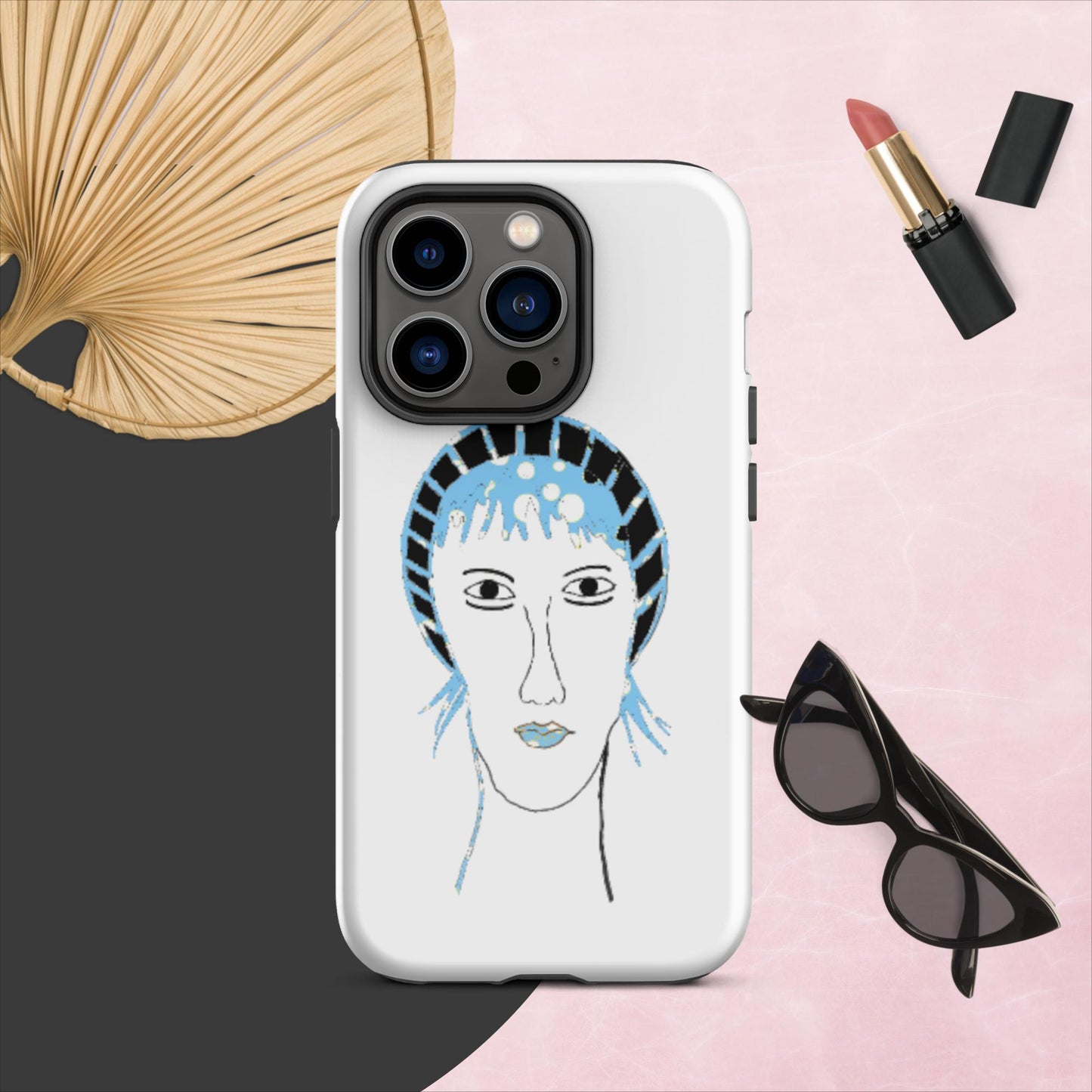 Hard iPhone® Case
