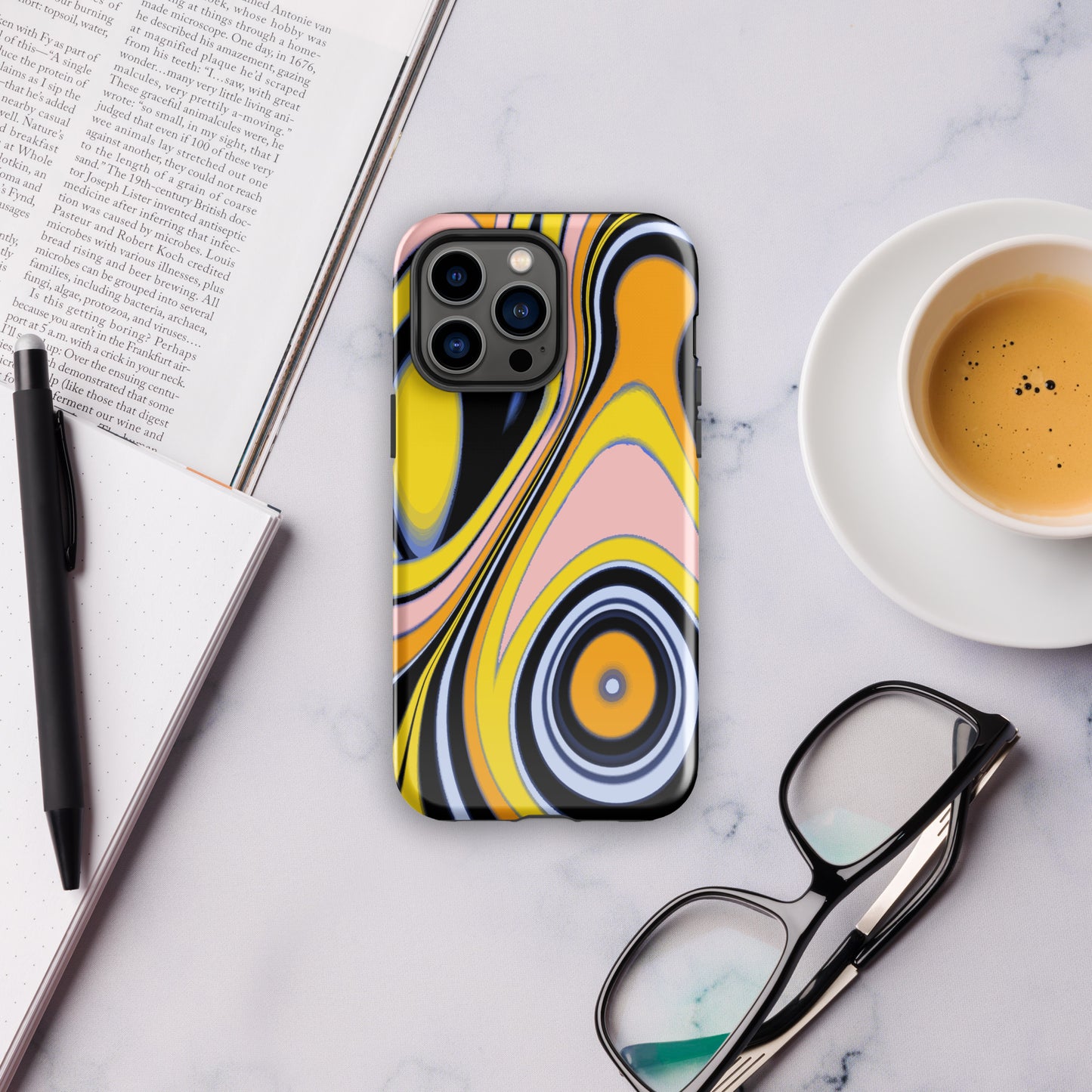 Hard iPhone® Case