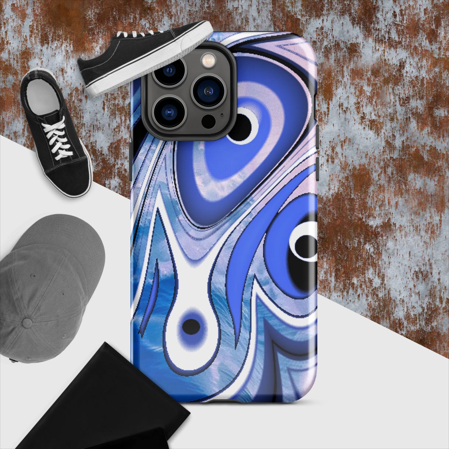 Hard iPhone® Case