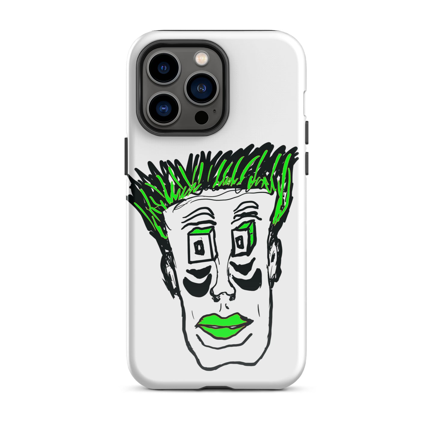 Hard iPhone® Case