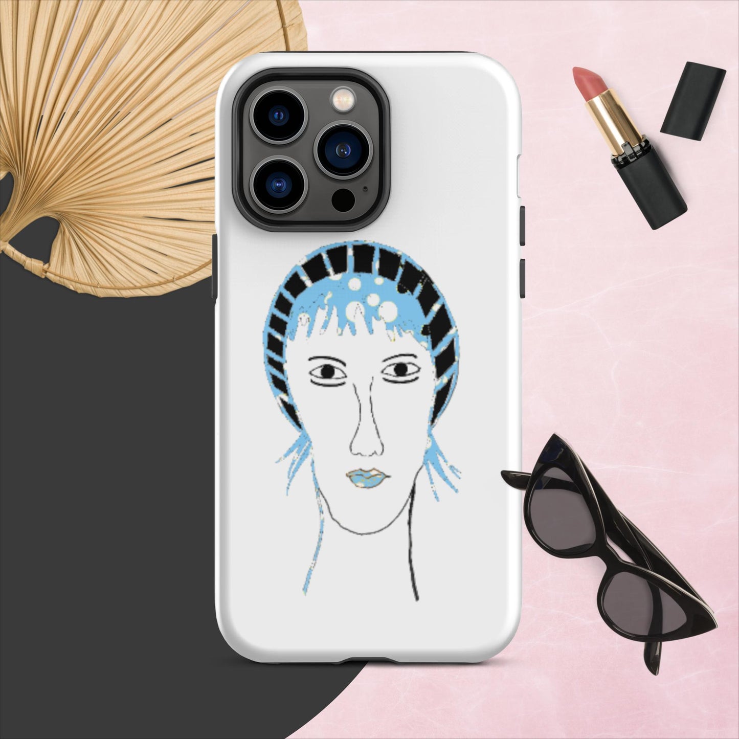 Hard iPhone® Case