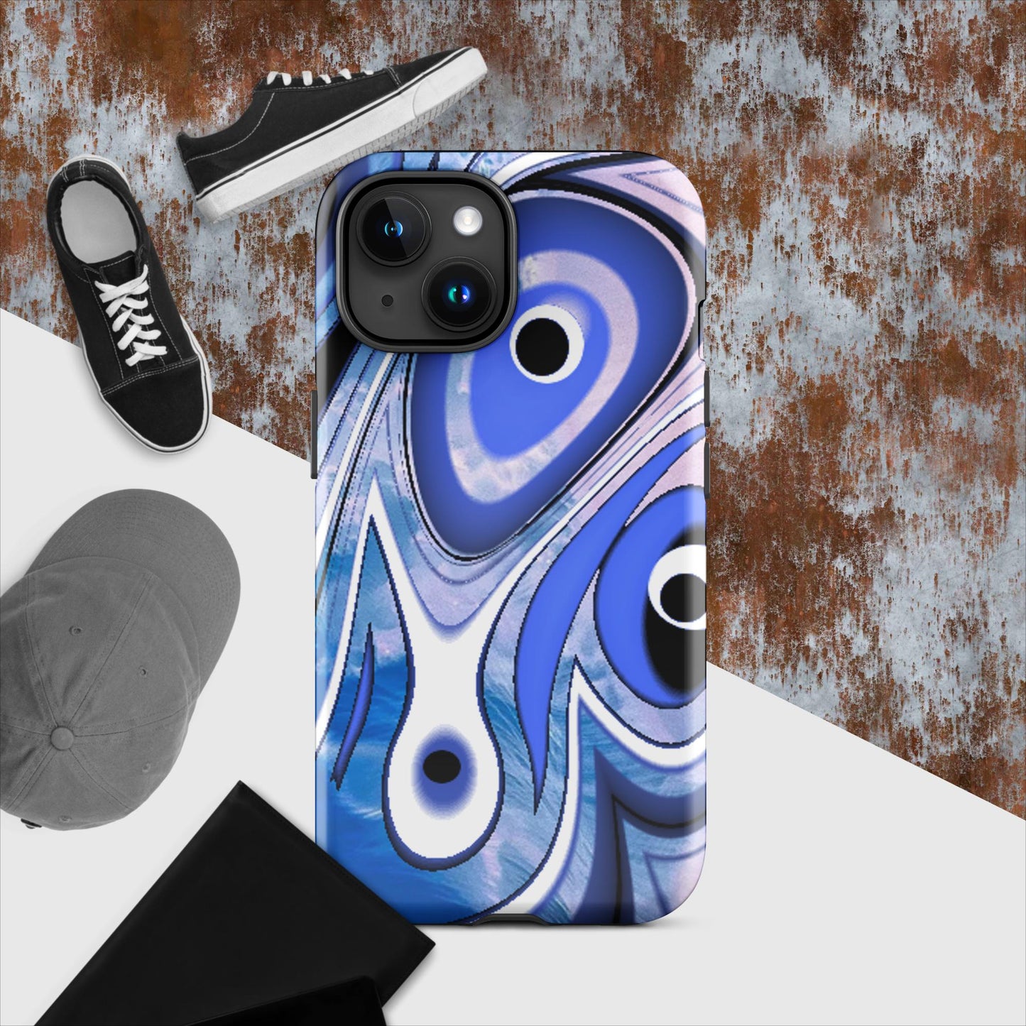 Hard iPhone® Case