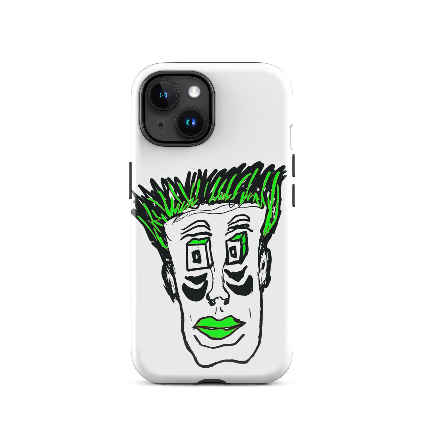Hard iPhone® Case