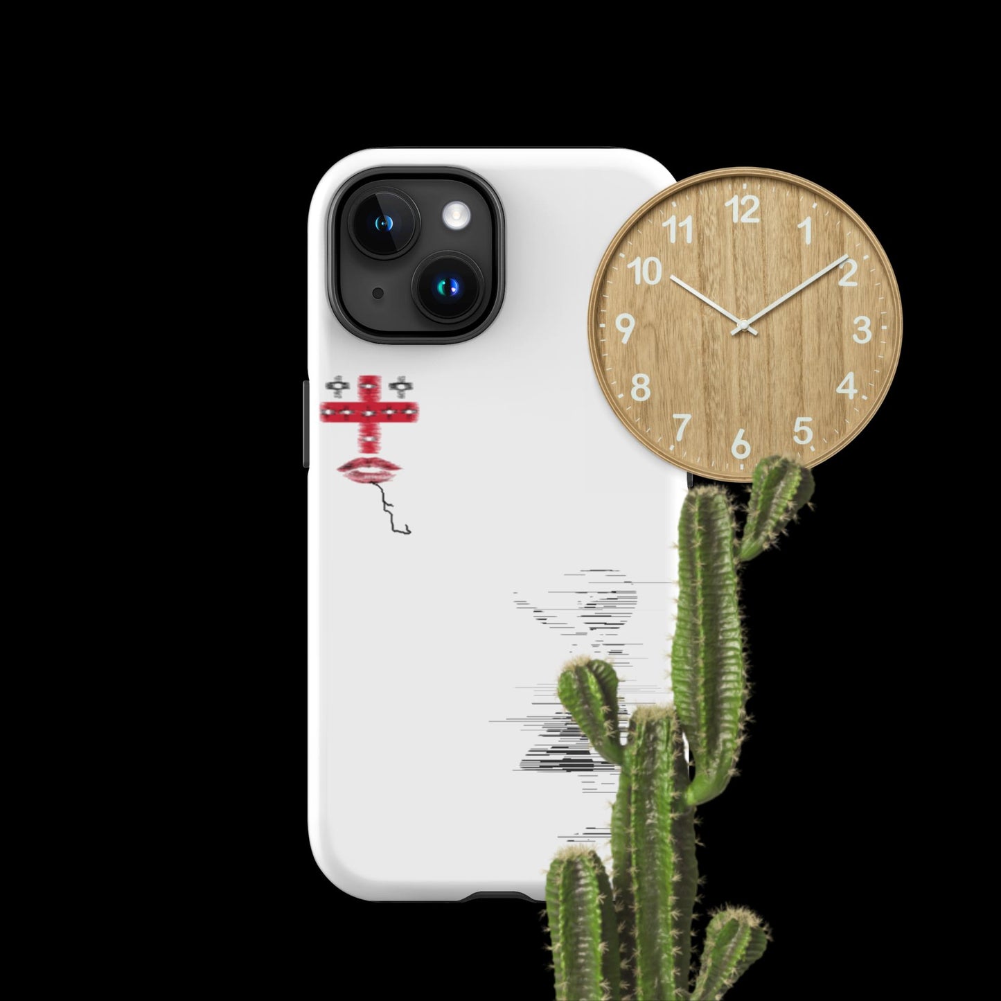 Hard iPhone® Case