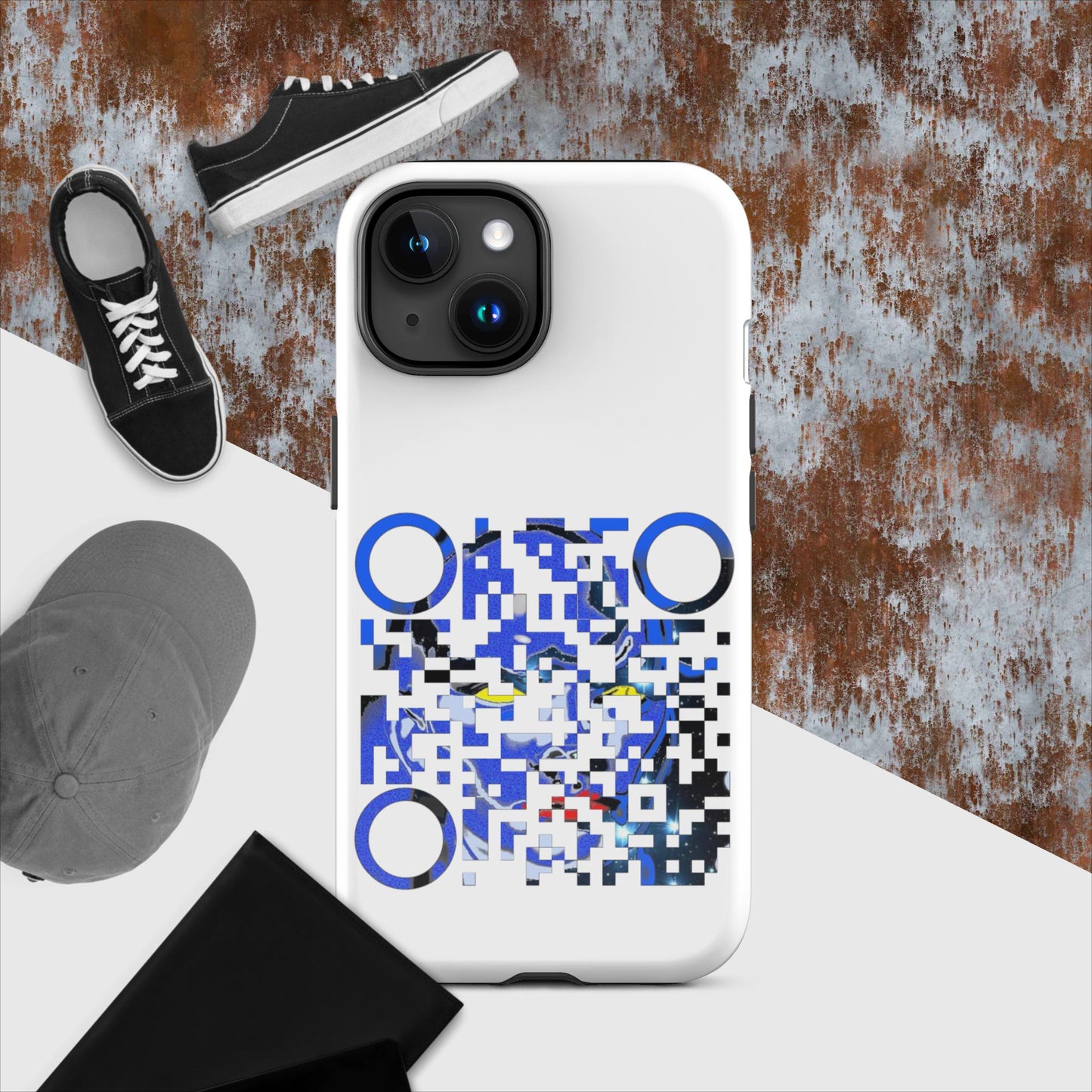 Hard iPhone® Case