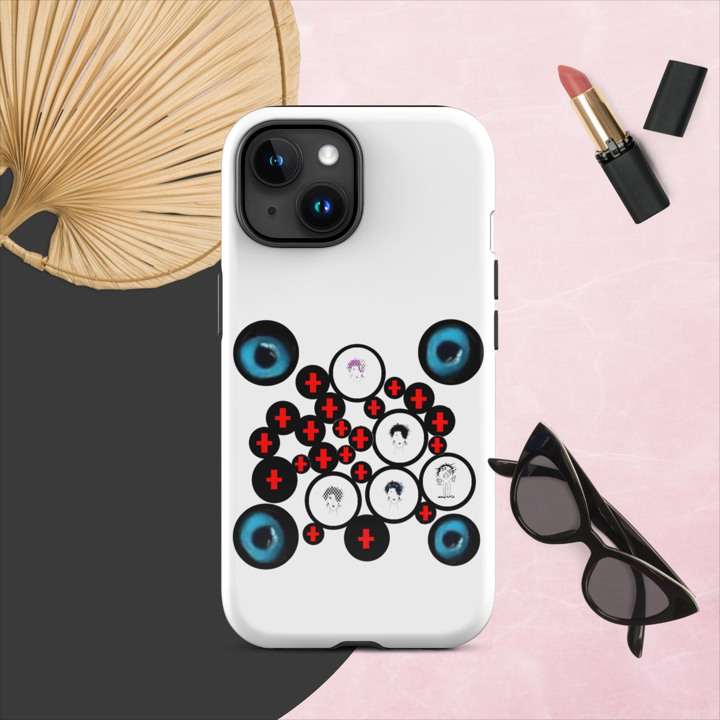Hard iPhone® Case