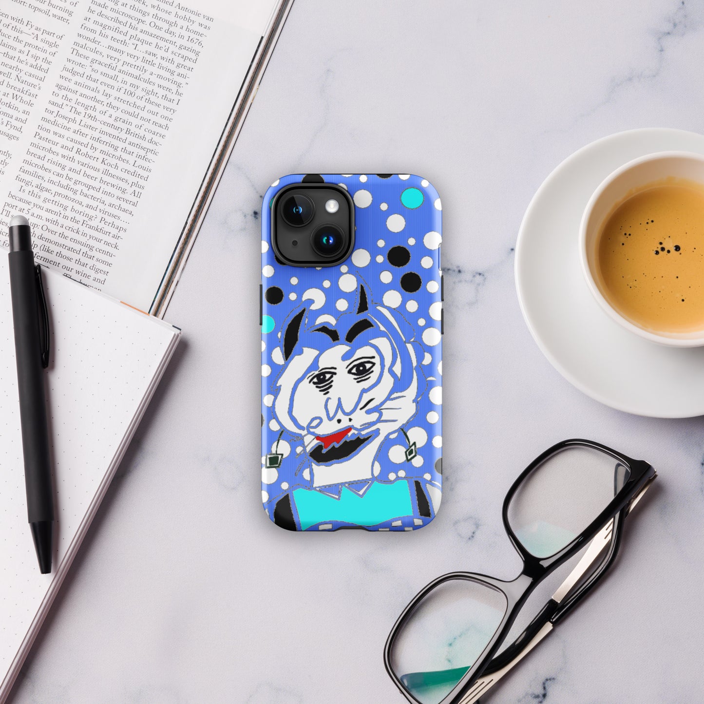 Hard iPhone® Case