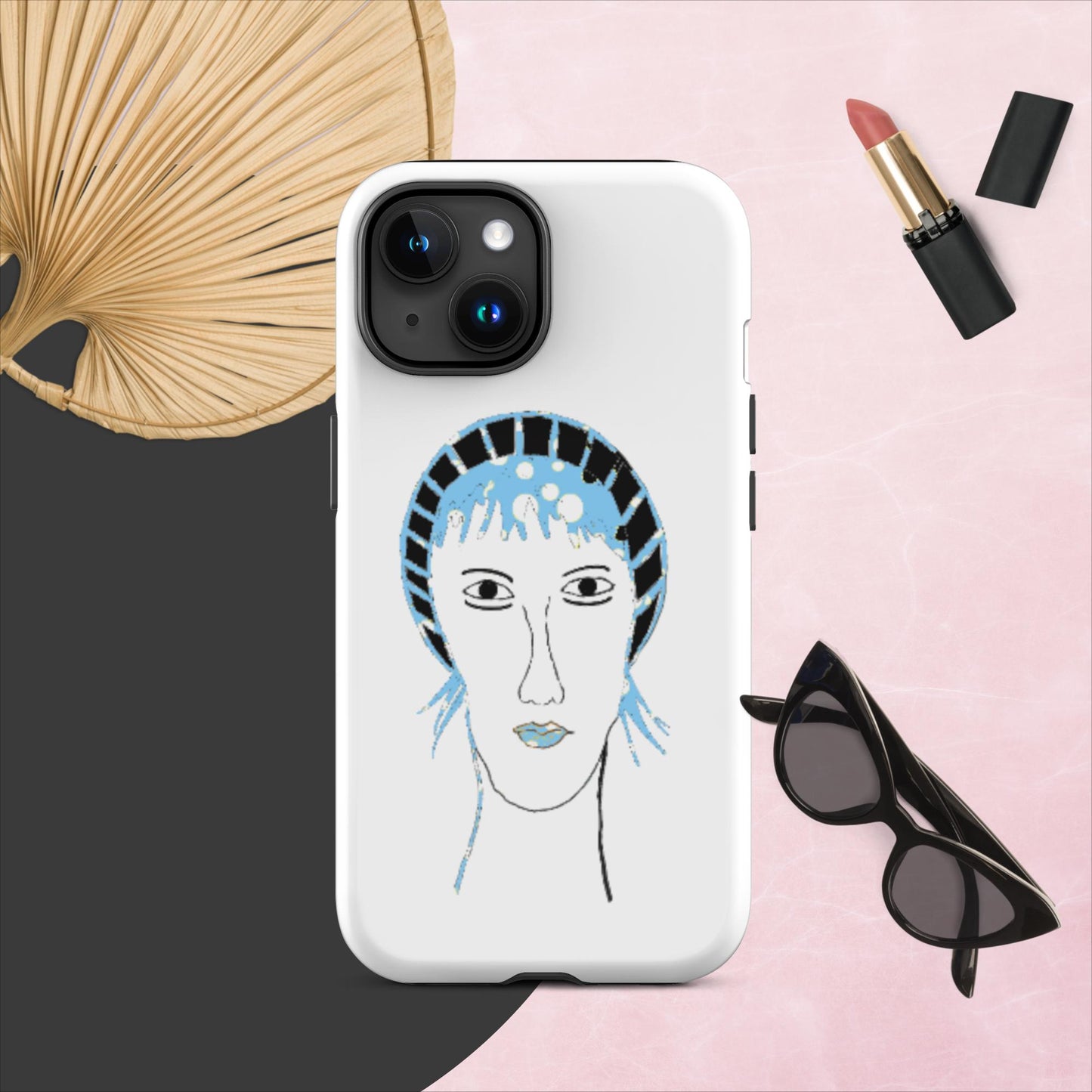 Hard iPhone® Case