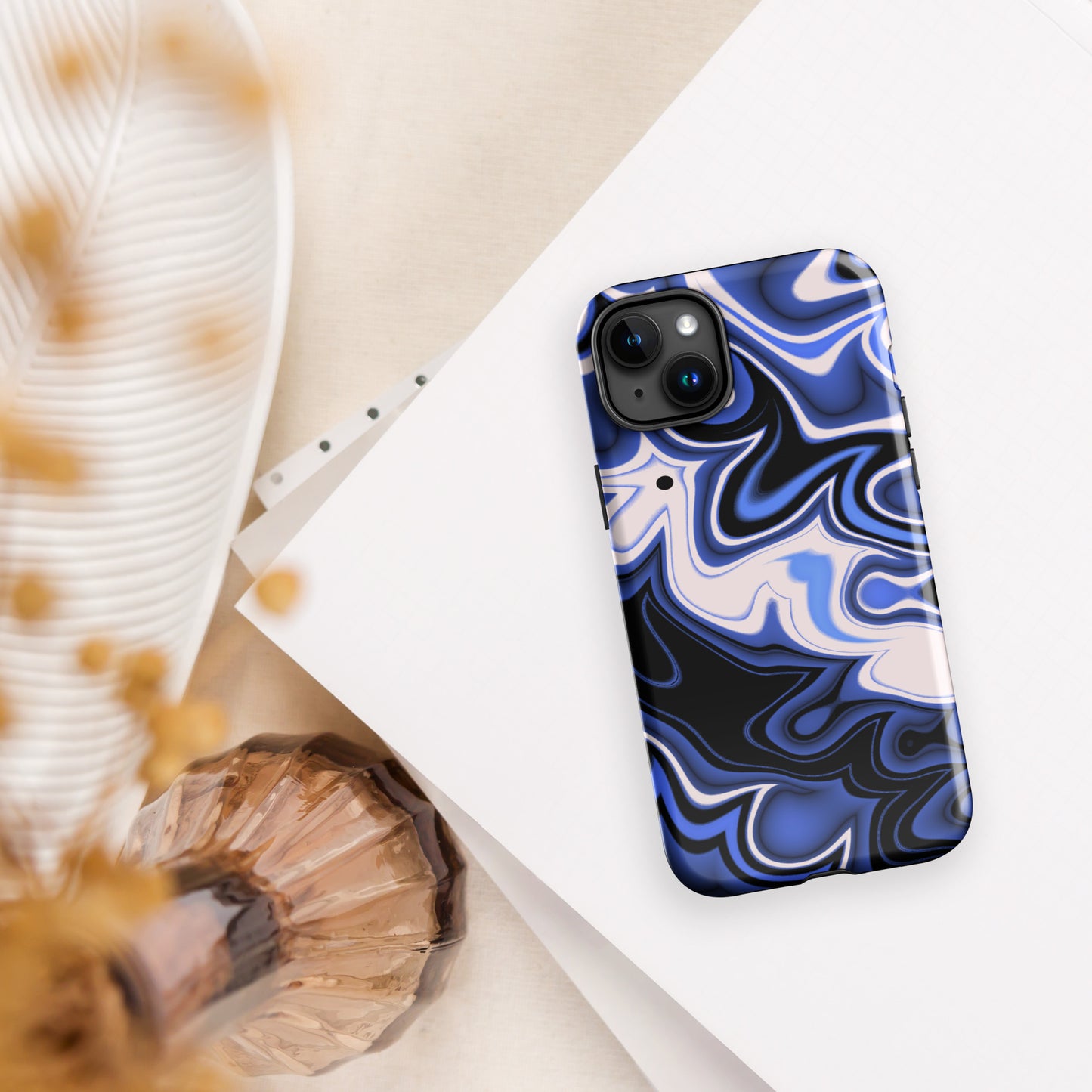 Hard iPhone® Case