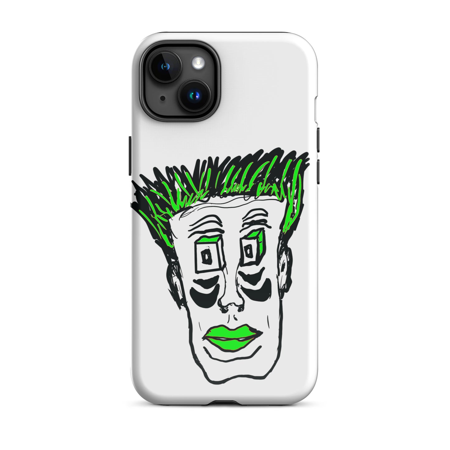 Hard iPhone® Case