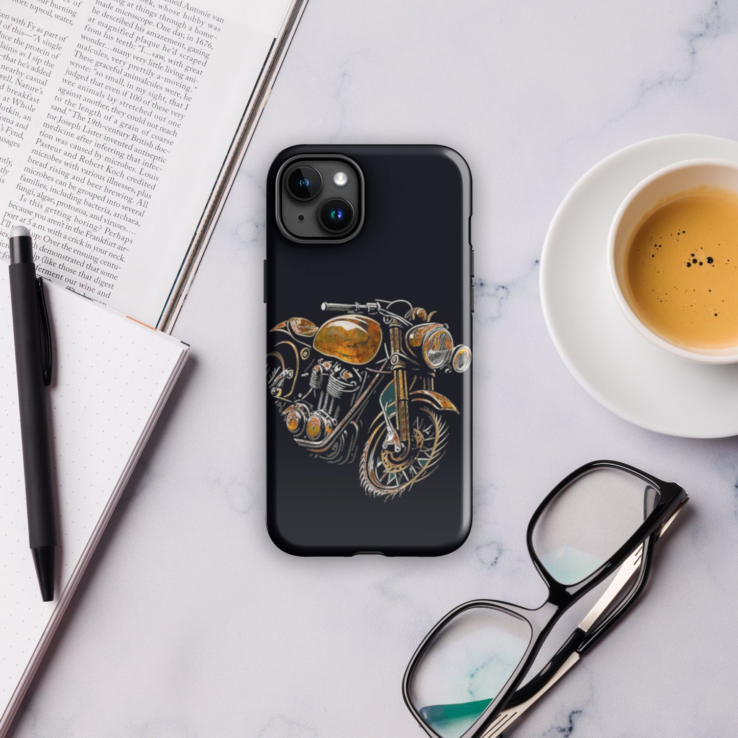 Hard iPhone® Case