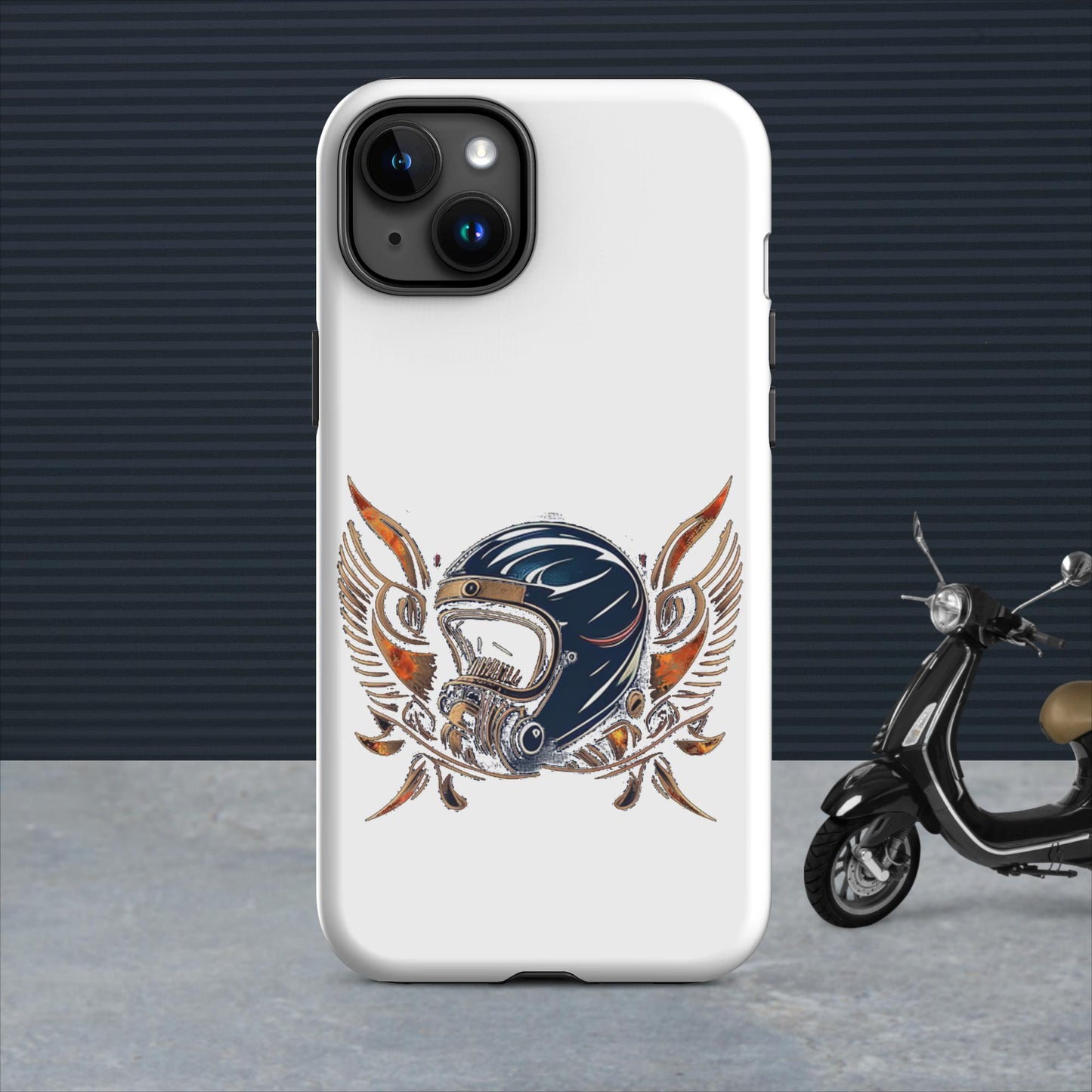 Hard iPhone® Case