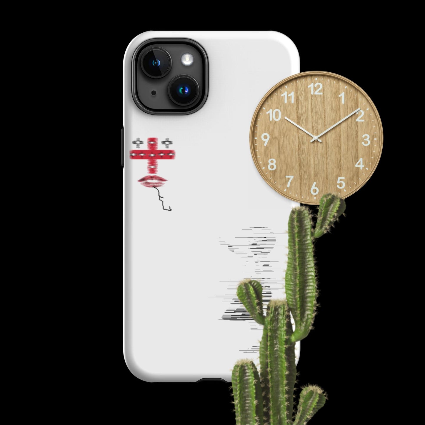 Hard iPhone® Case