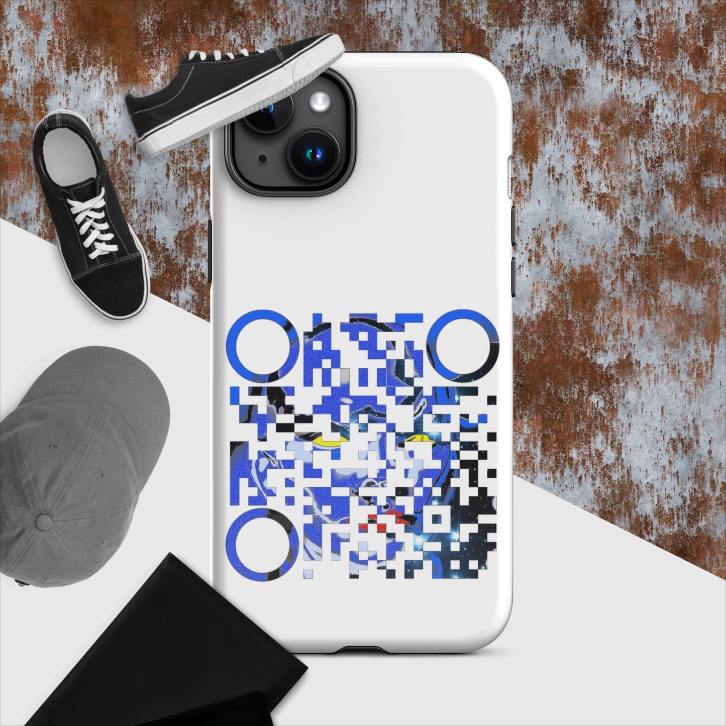 Hard iPhone® Case
