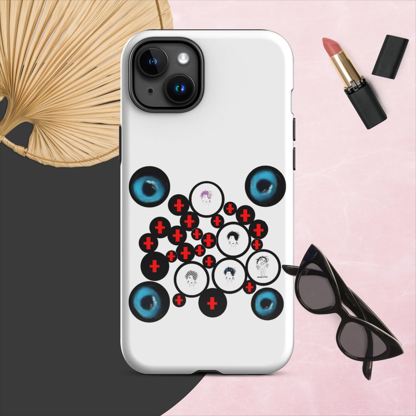 Hard iPhone® Case