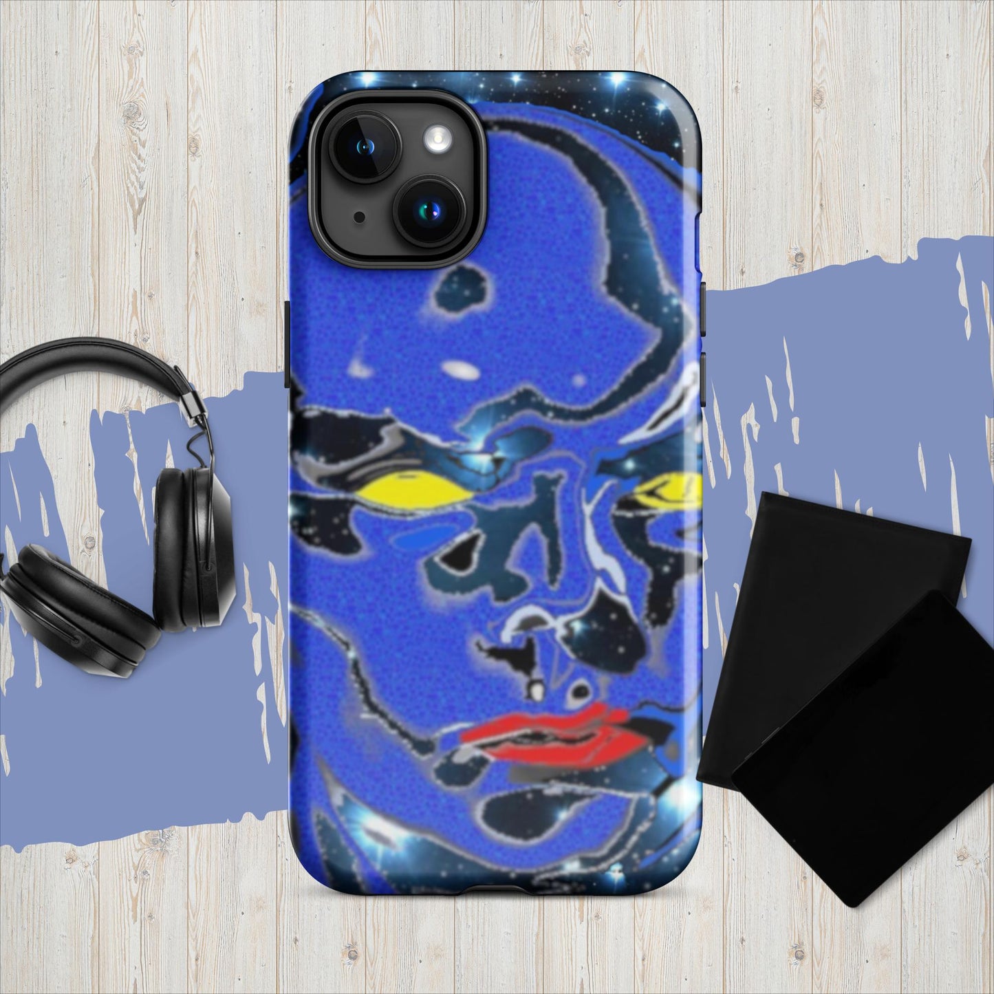 Hard iPhone® Case