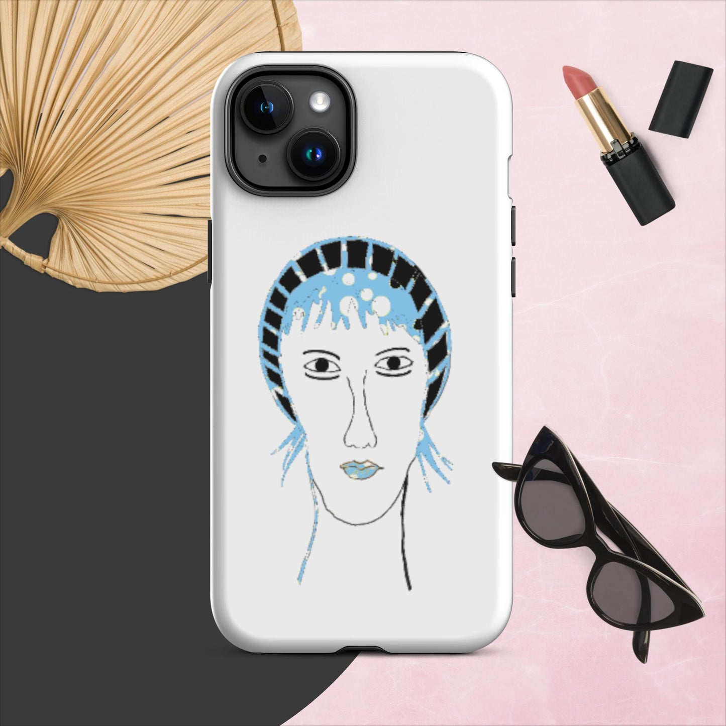 Hard iPhone® Case