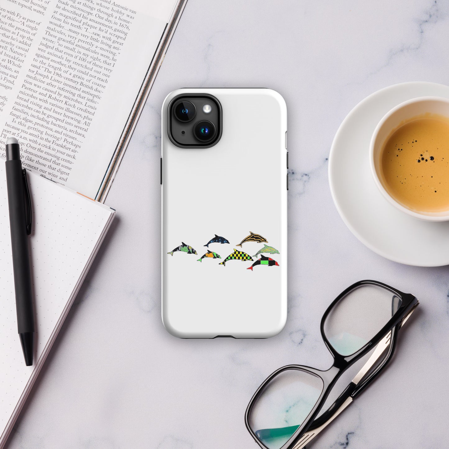 Hard iPhone® Case