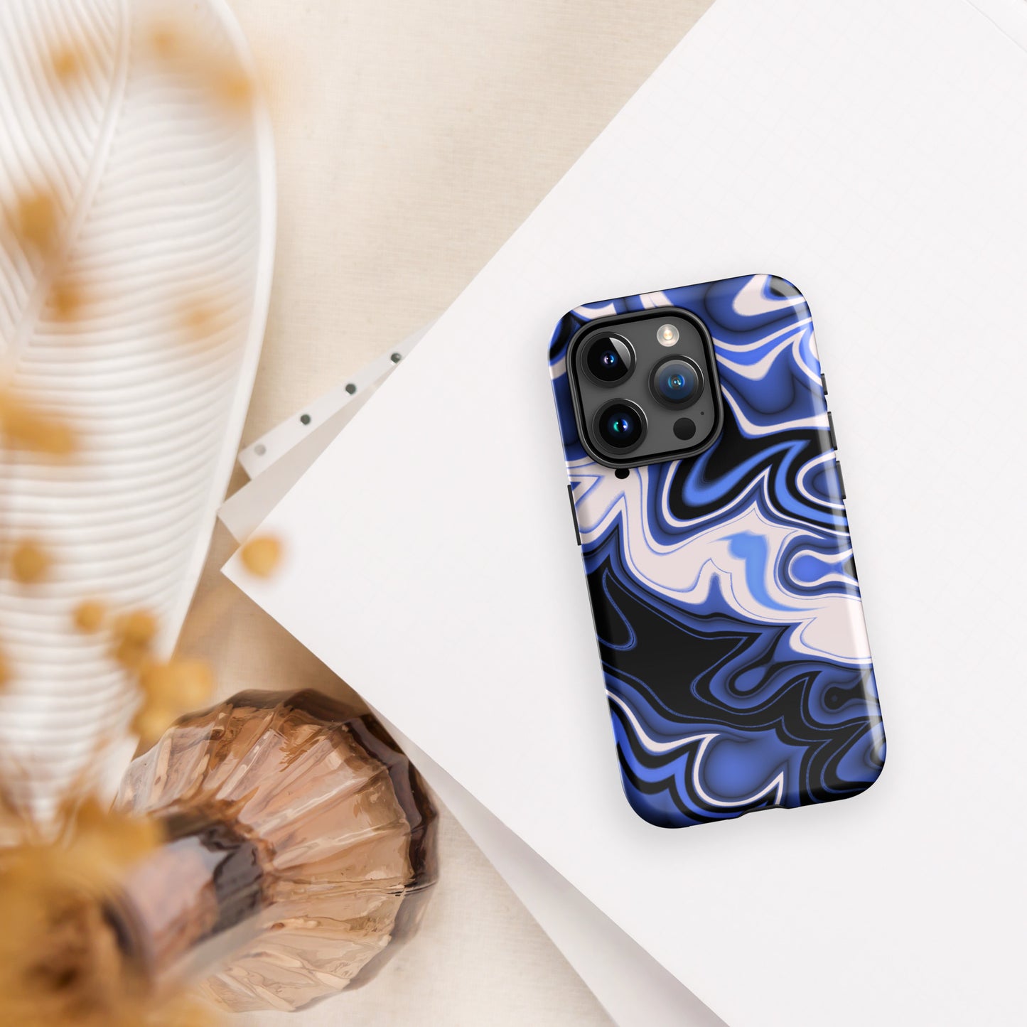 Hard iPhone® Case