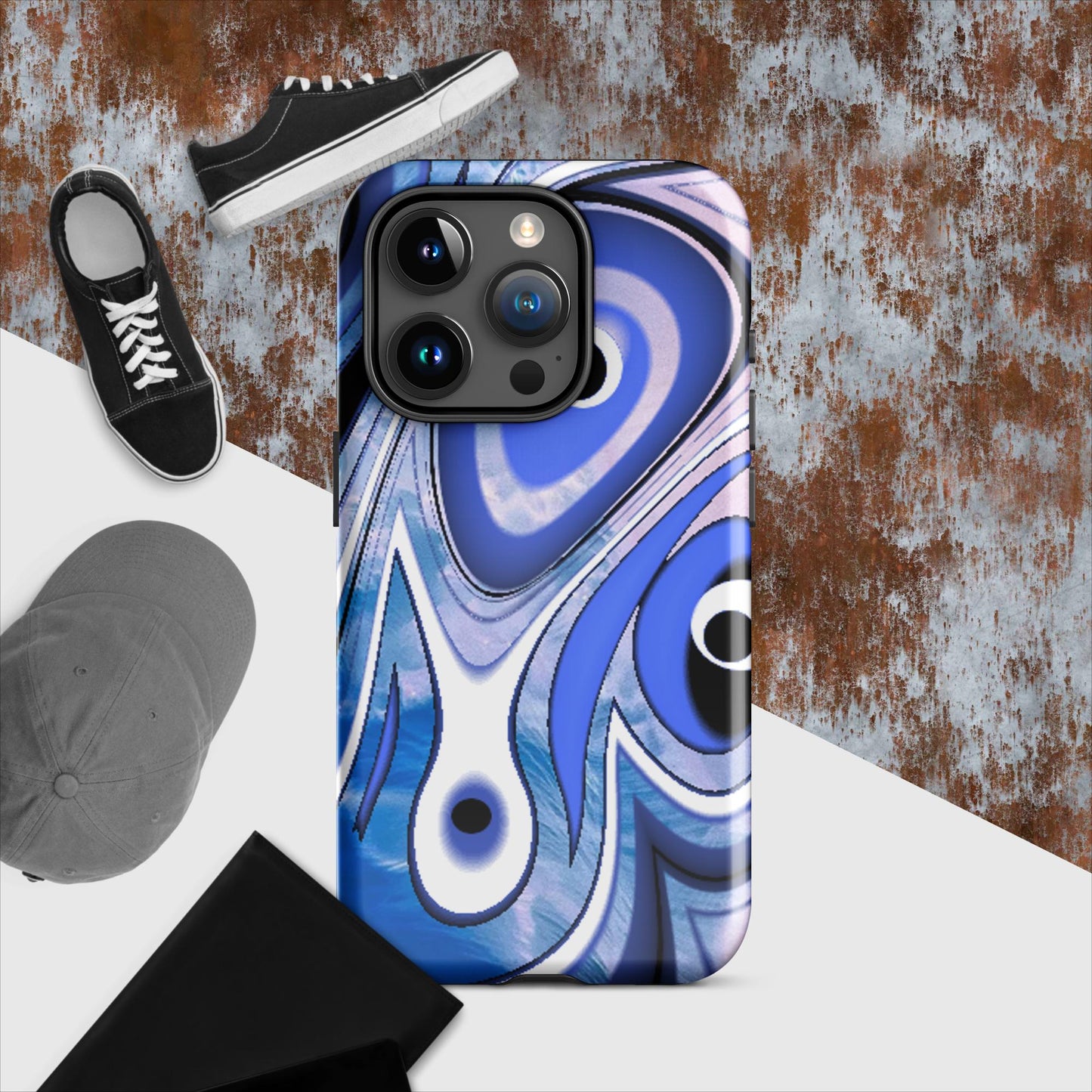 Hard iPhone® Case