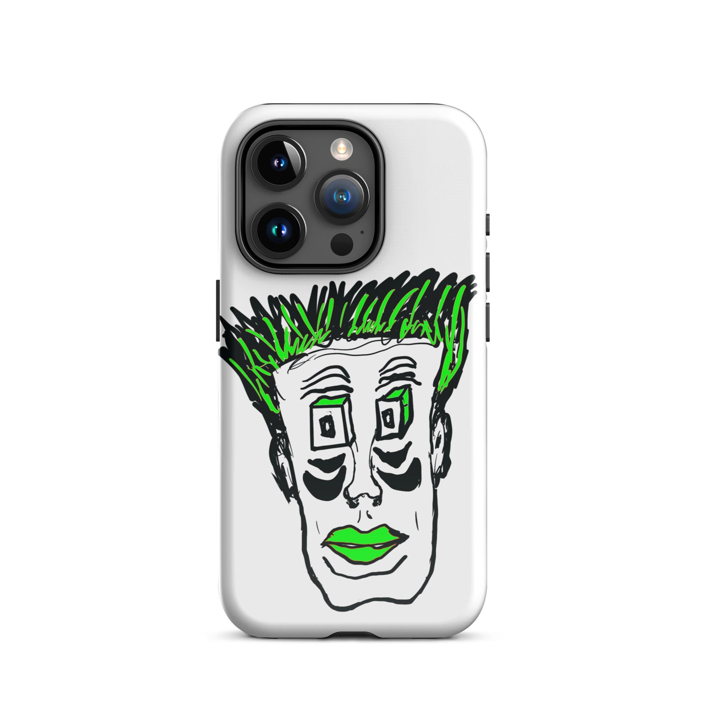Hard iPhone® Case