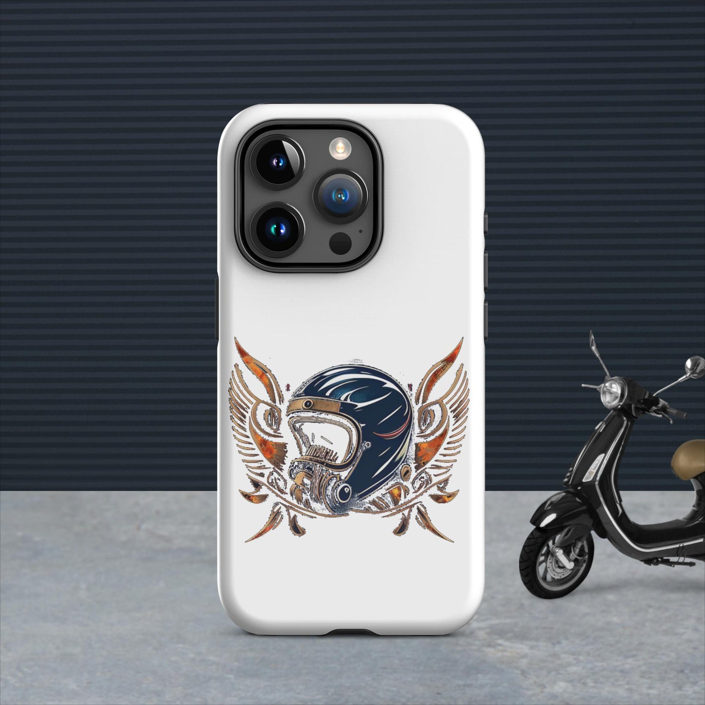 Hard iPhone® Case
