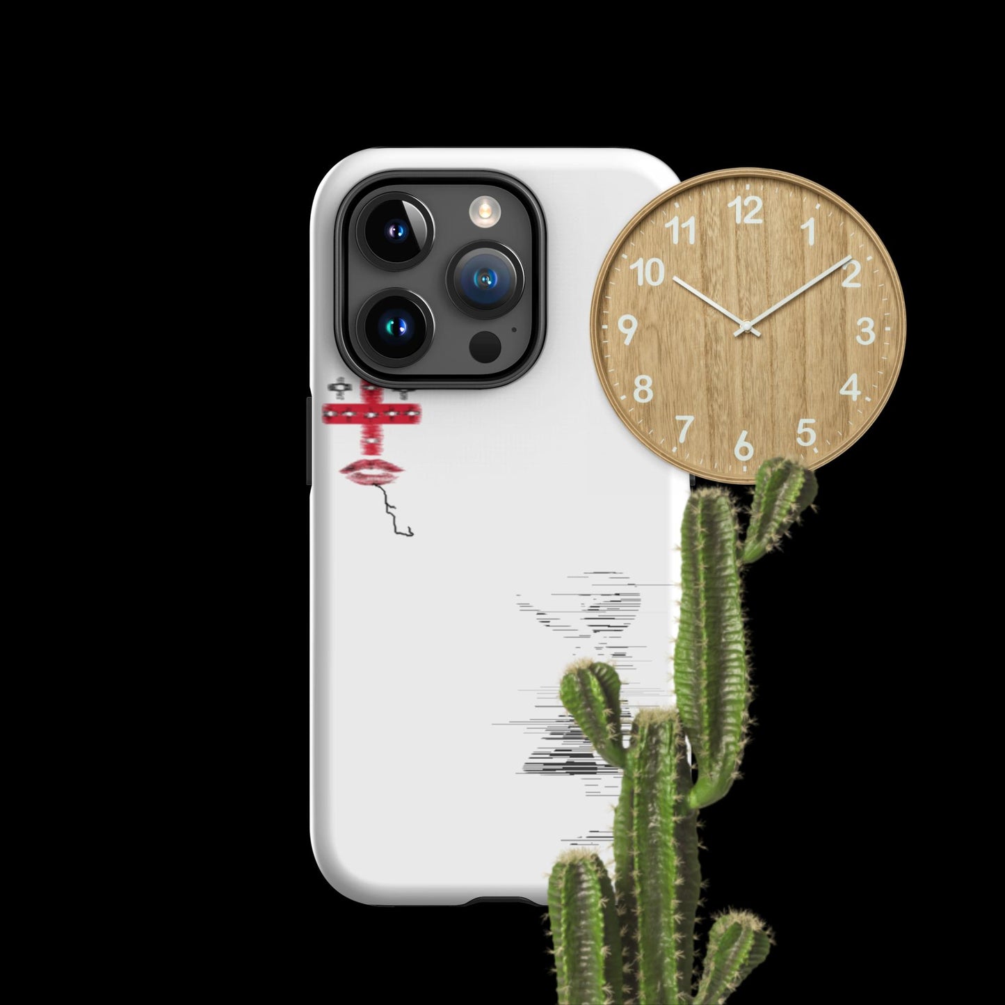 Hard iPhone® Case