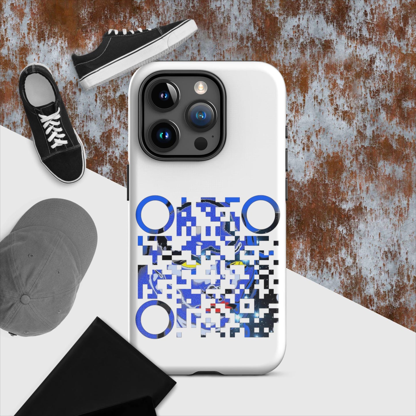 Hard iPhone® Case