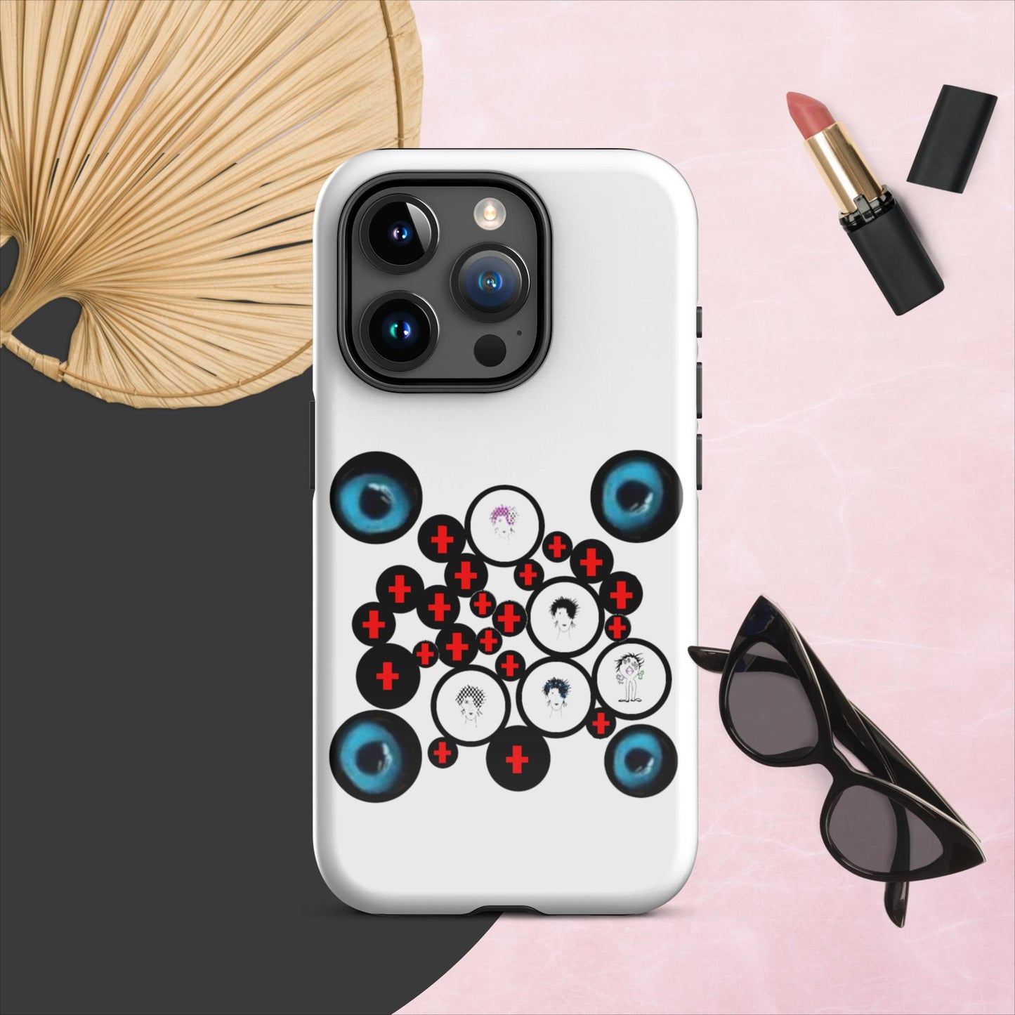 Hard iPhone® Case