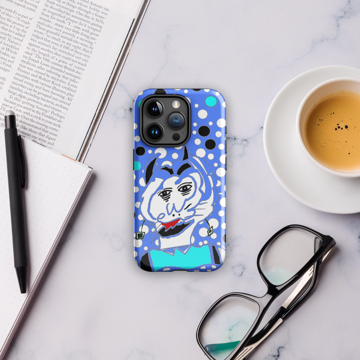 Hard iPhone® Case