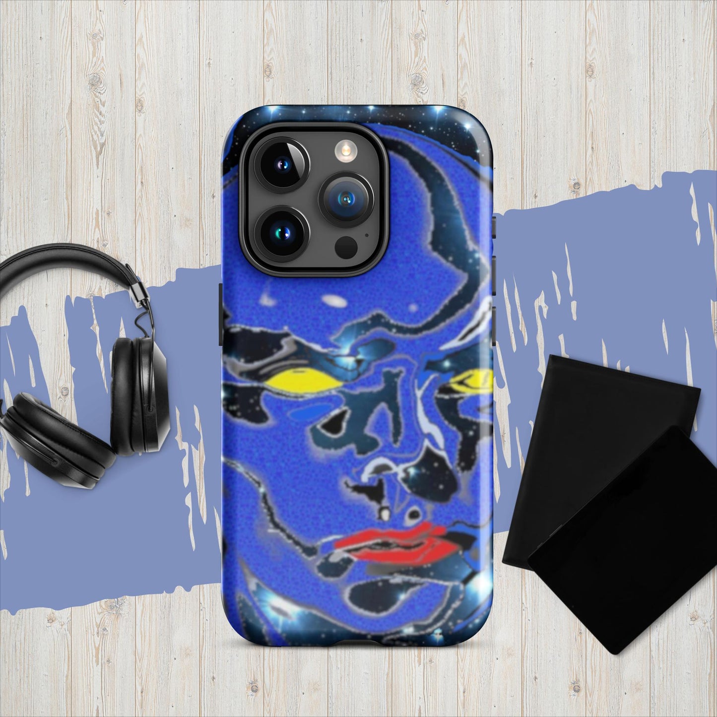 Hard iPhone® Case