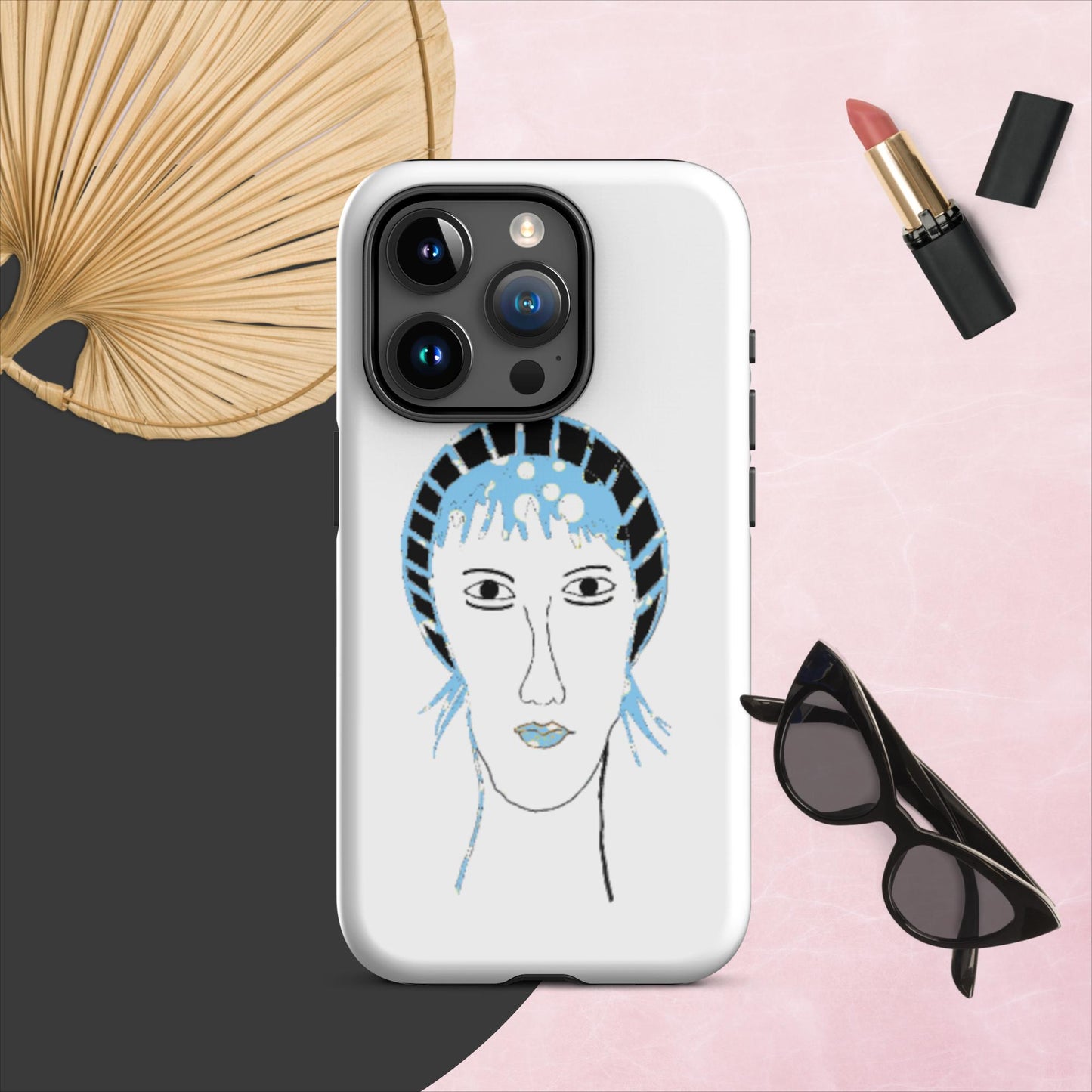 Hard iPhone® Case