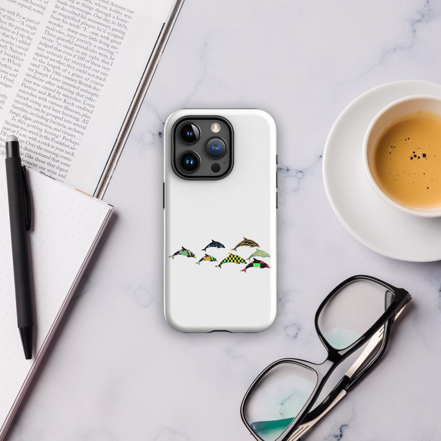 Hard iPhone® Case