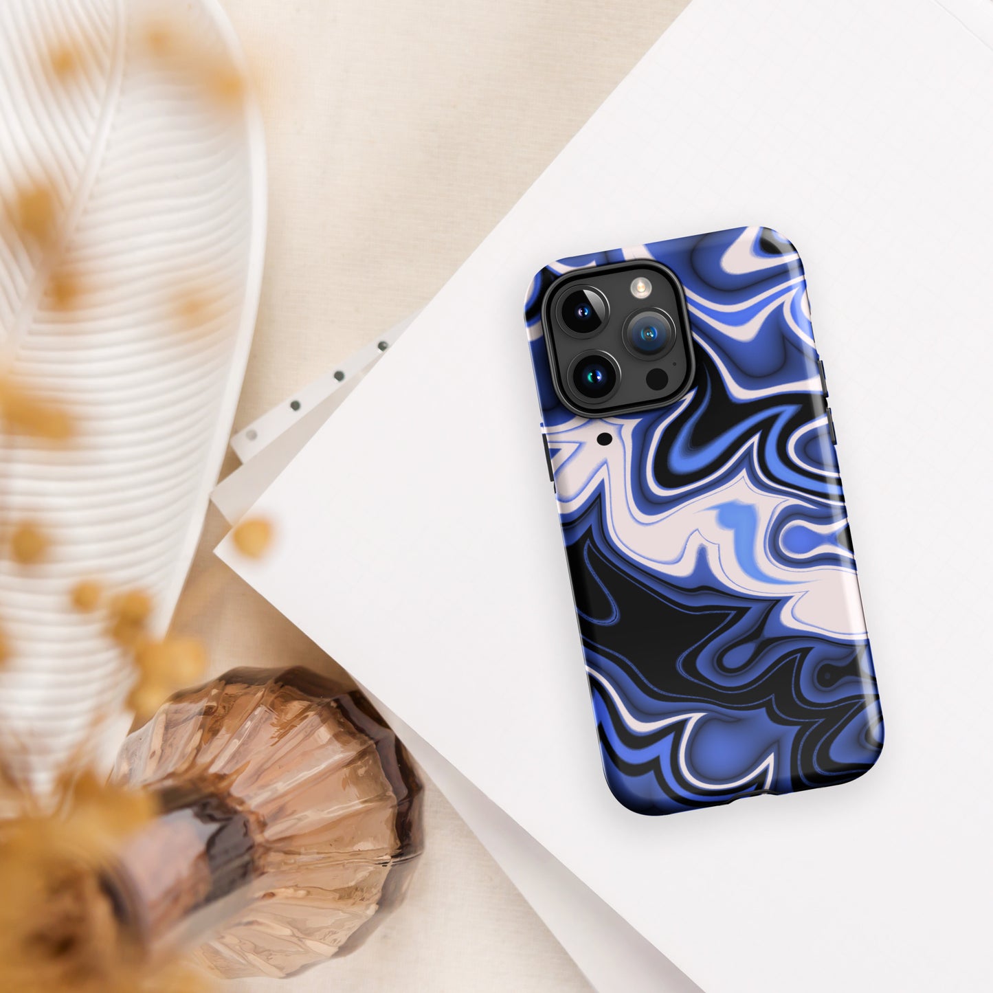 Hard iPhone® Case