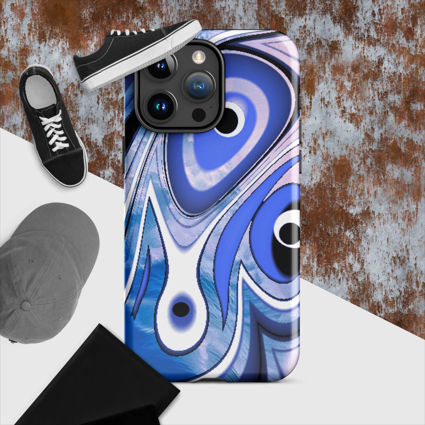 Hard iPhone® Case