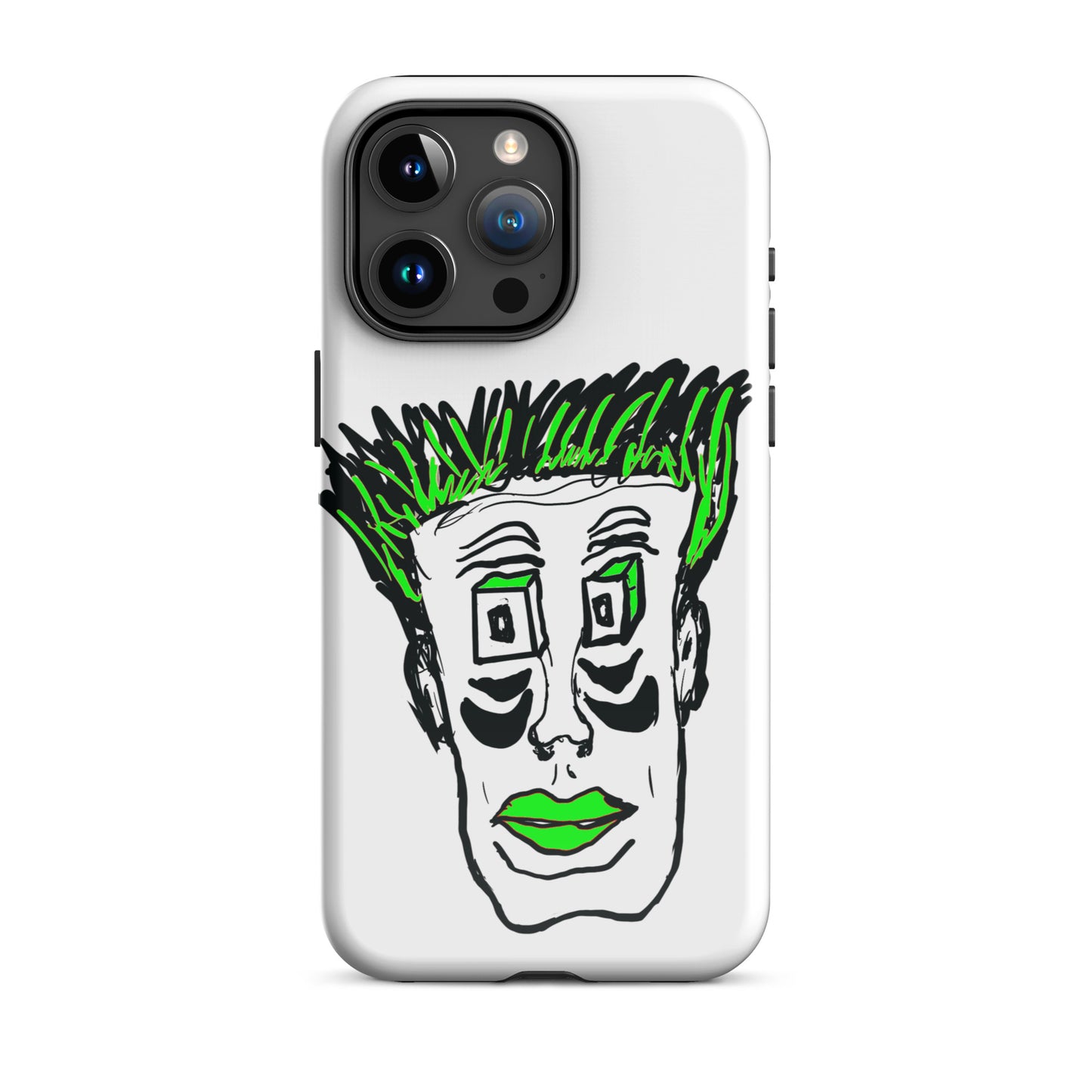 Hard iPhone® Case