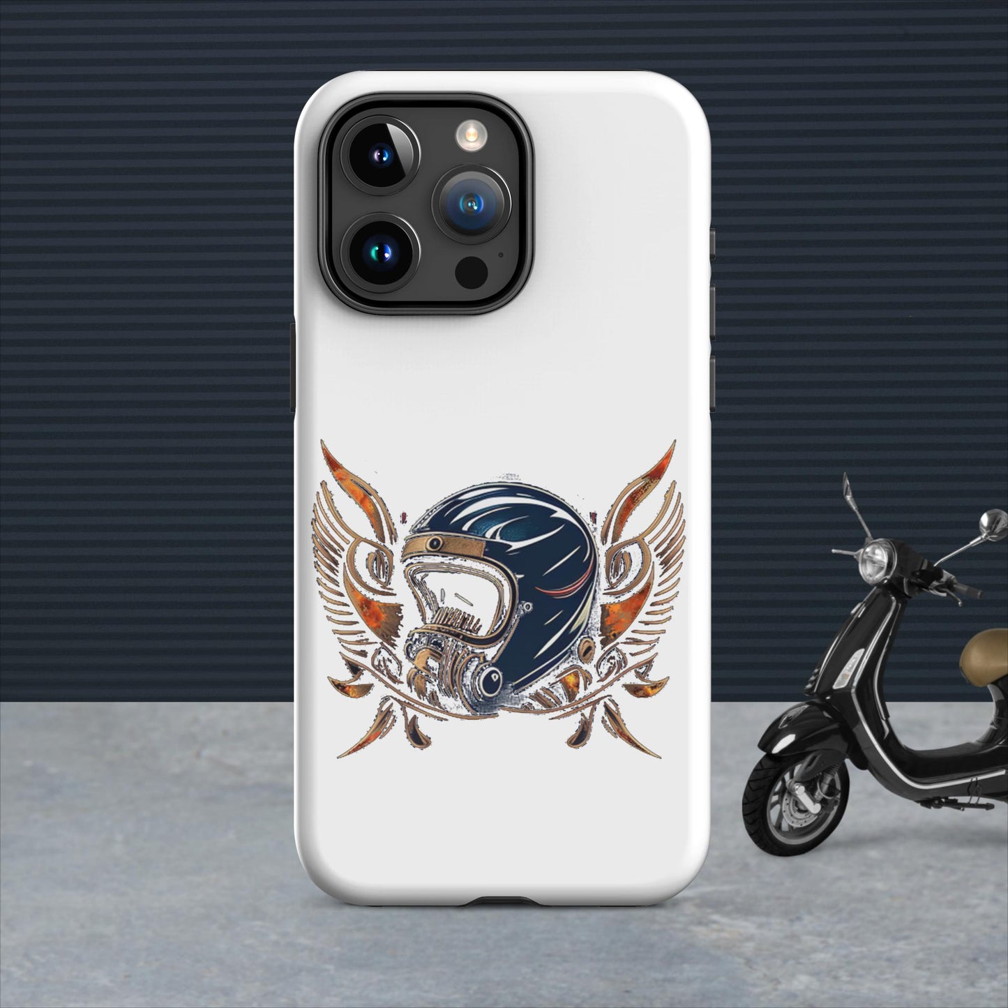 Hard iPhone® Case