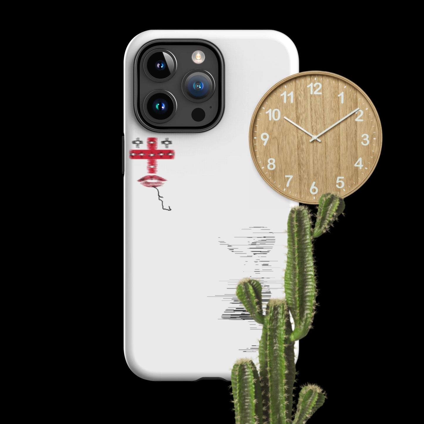 Hard iPhone® Case