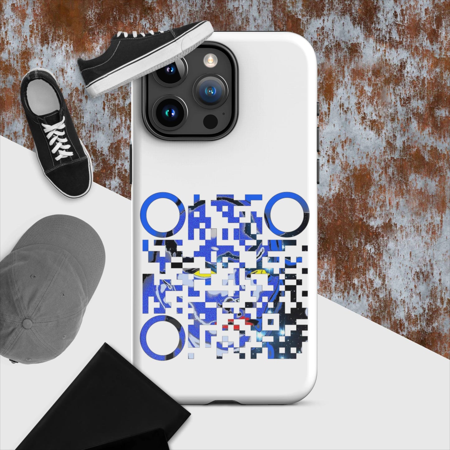 Hard iPhone® Case