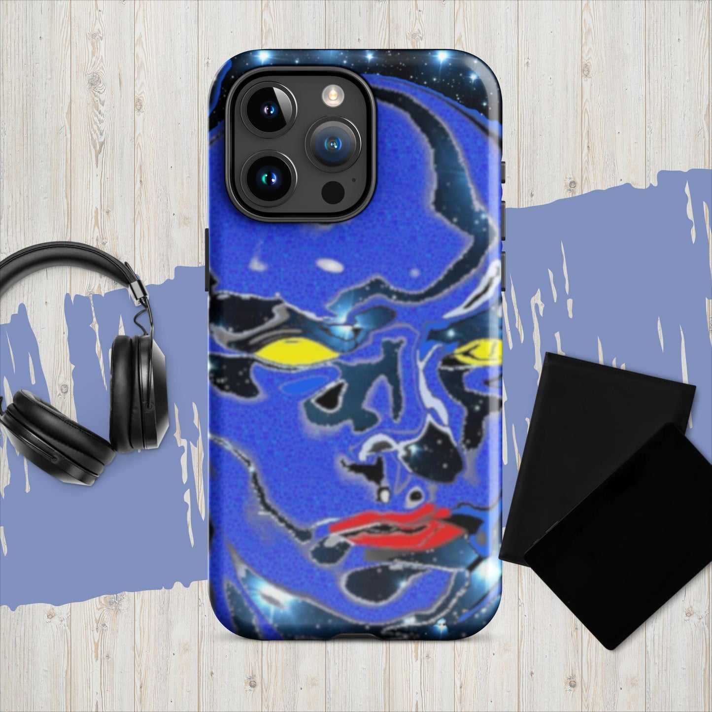 Hard iPhone® Case