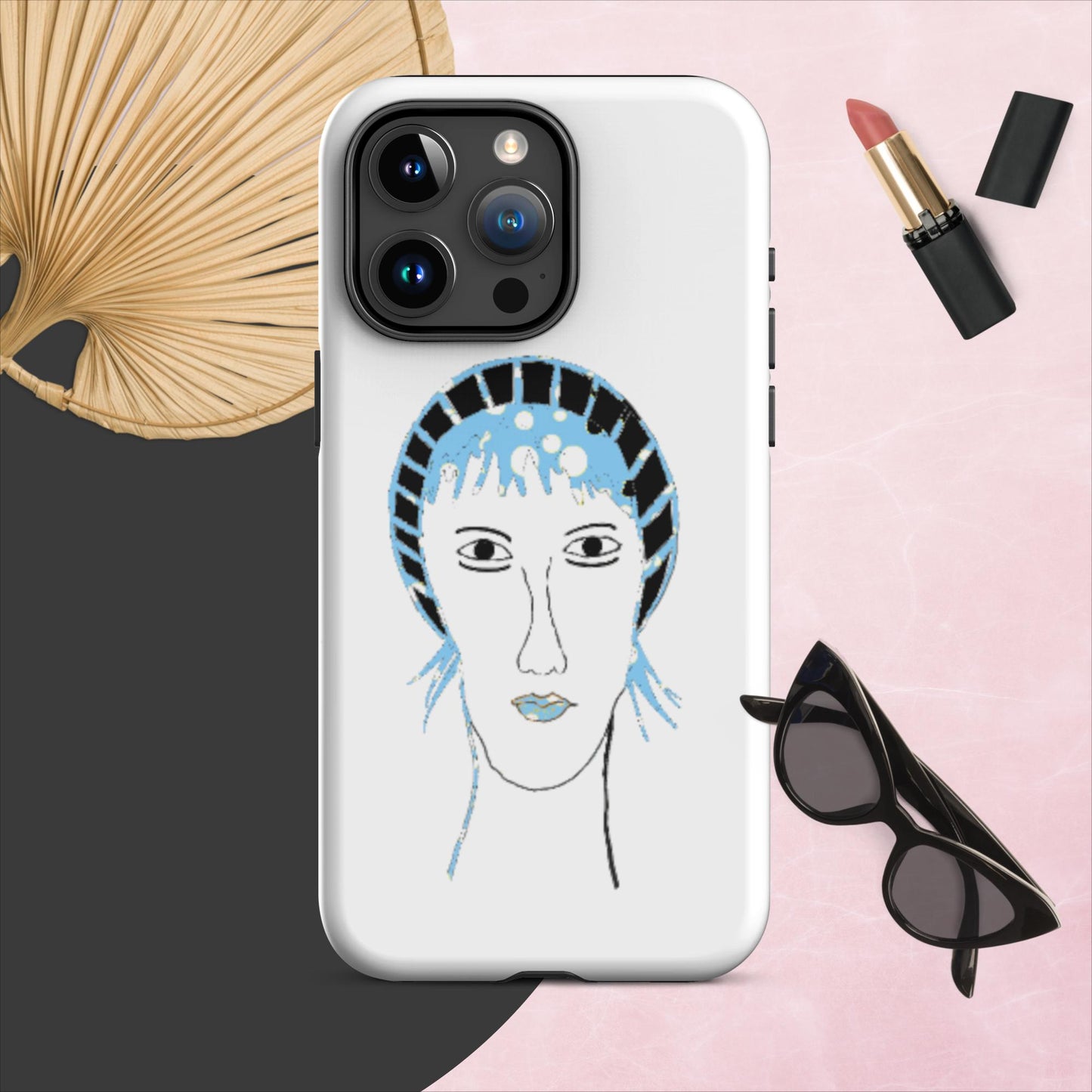 Hard iPhone® Case