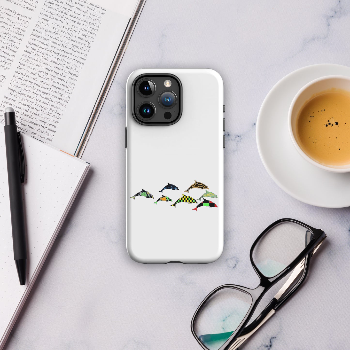 Hard iPhone® Case