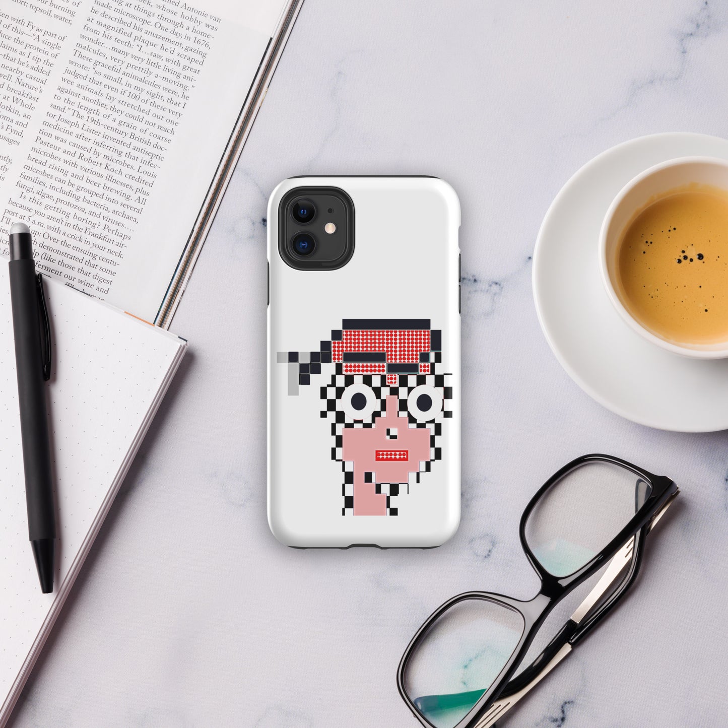 Hard iPhone® Case