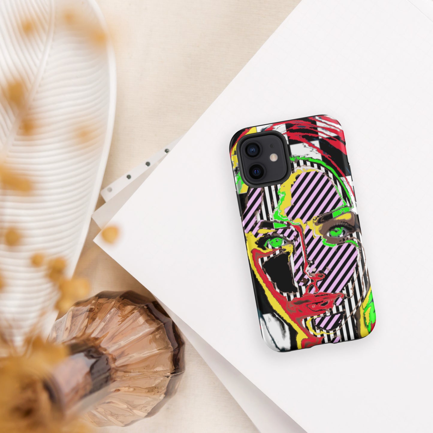 Hard iPhone® Case