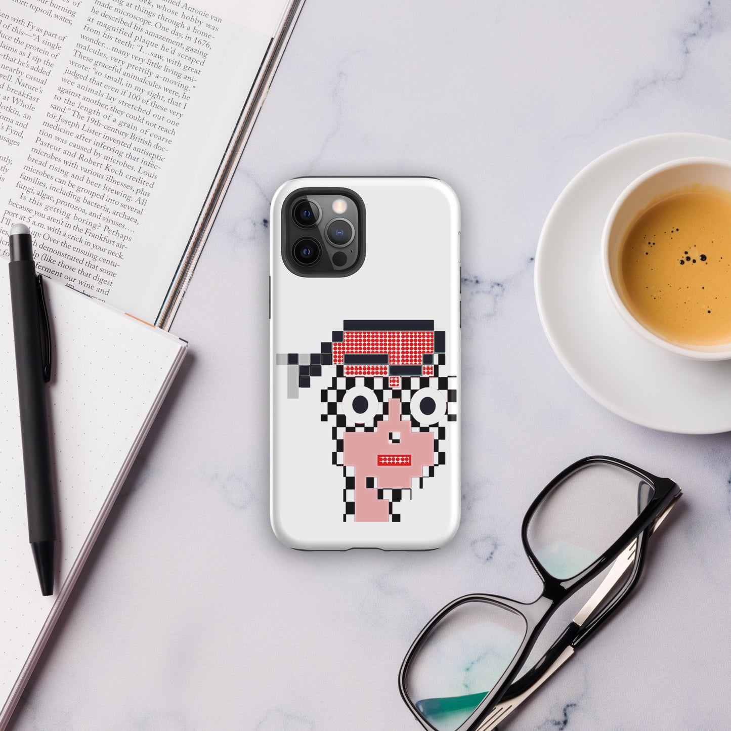 Hard iPhone® Case