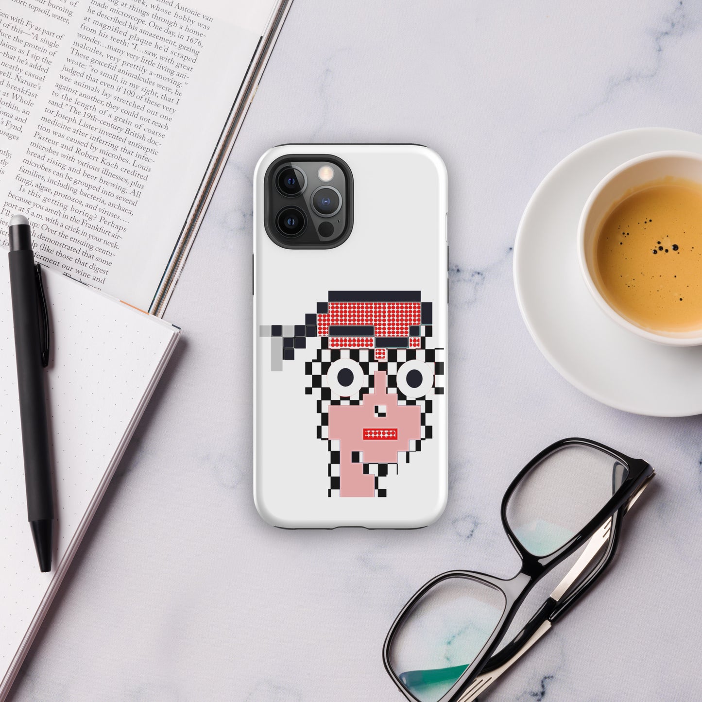Hard iPhone® Case