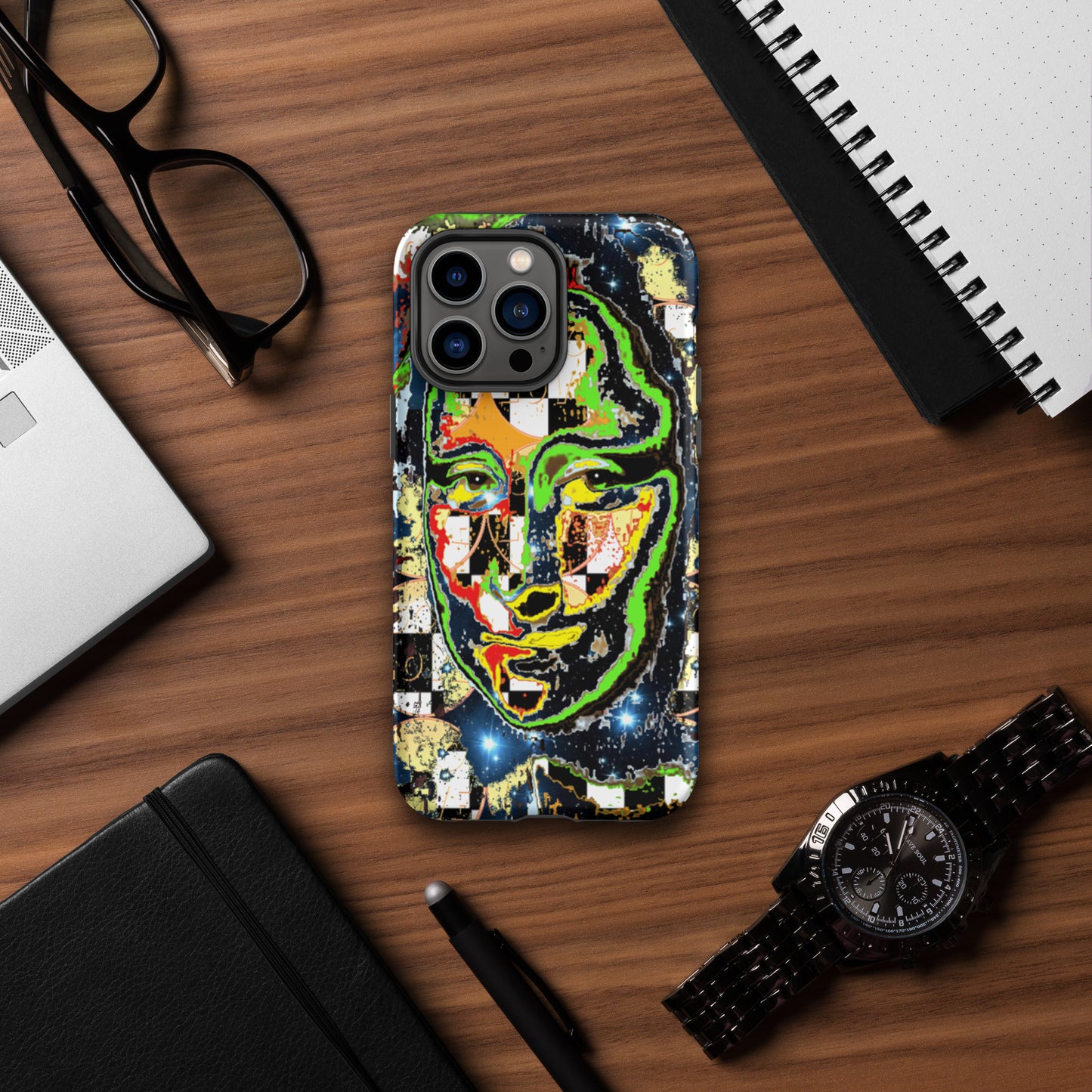 Hard iPhone® Case