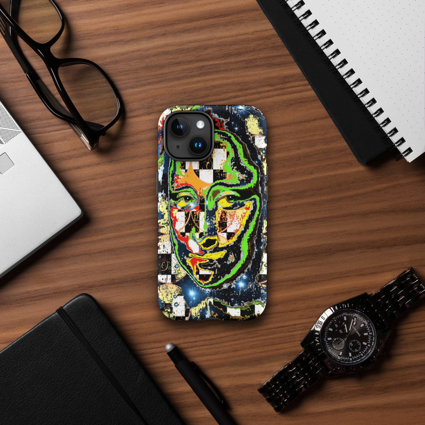 Hard iPhone® Case